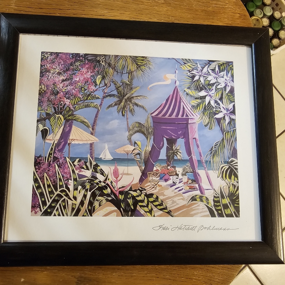 Sheri Hatchet Bolhmann Artwork